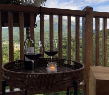 Peveragno Apartment | Bisdalù- OSPITALITÀ AGRITURISTICA