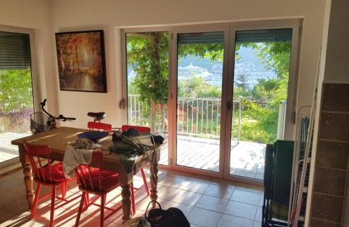 Dobrota Apartment | Biser lux - Kotor Bay - Sea view & Swimming Pool