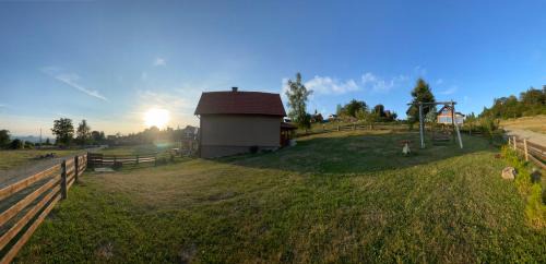 Konjska Reka House | BiSER PANČIĆA