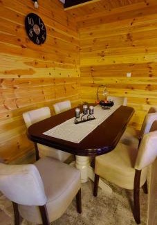 Zlatibor Apartment | Biserna dolina LUX Uvac