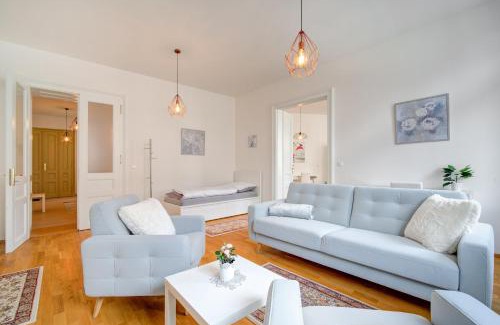 Brno-stred Apartment | Bishop Apartments