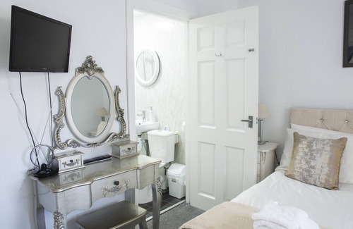 Londonderry Bed & Breakfast | Bishop Gate B&B