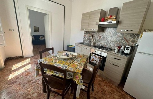 Acireale Apartment | Bishop's Arch
