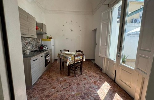 Acireale Apartment | Bishop's Arch