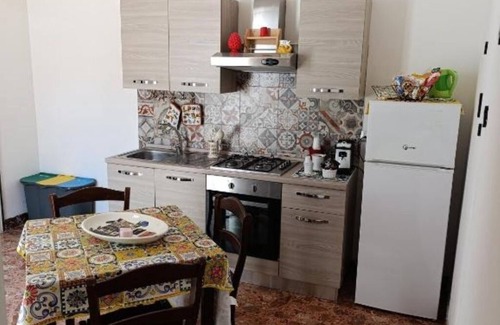 Acireale Apartment | Bishop's Arch