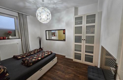 Kaiserslautern Apartment | Bismarck-Apartment