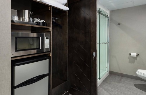 Bismarck Hotel | Bismarck Hotel and Conference Center