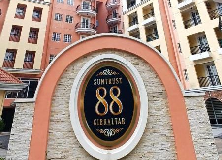 Baguio Apartment | Bismillah - My Vacation Home