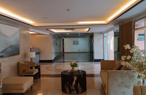 Baguio Apartment | Bismillah - My Vacation Home