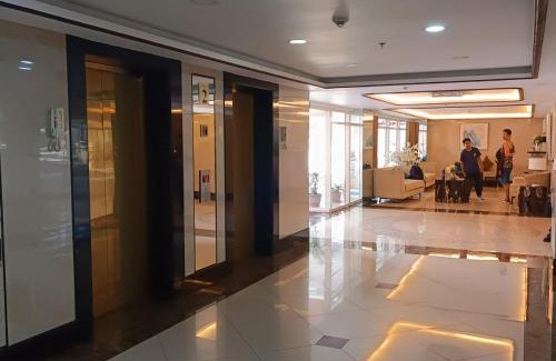 Baguio Apartment | Bismillah - My Vacation Home