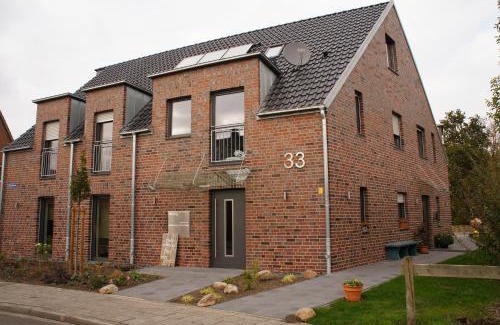 Ascheberg Apartment | Bisping33