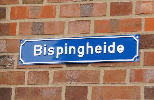Ascheberg Apartment | Bisping33