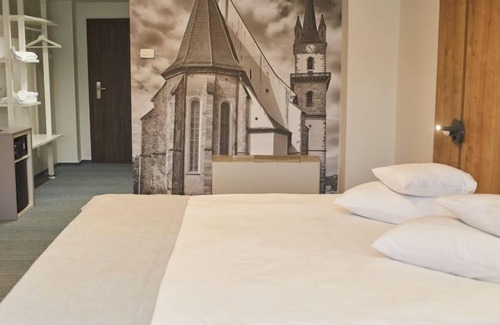 Bistrita Hotel | Bistrita