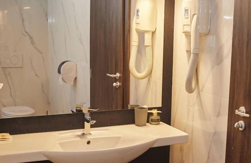 Bistrita Hotel | Bistrita