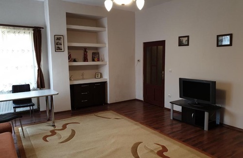 Bistrita Apartment | Bistritz apatrament central zona pietonala