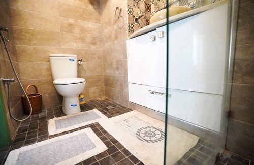 Borj Erras Bed & Breakfast | BIT SIDI : Bed and breakfast