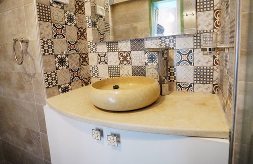 Borj Erras Bed & Breakfast | BIT SIDI : Bed and breakfast