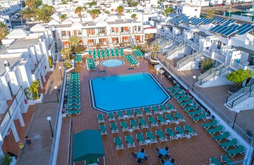 Puerto del Carmen Apartment | Bitacora Lanzarote Club