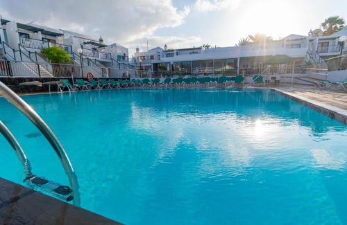 Puerto del Carmen Apartment | Bitacora Lanzarote Club