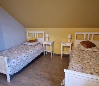 Mazeikiai Apartment | Bite Le Vanda