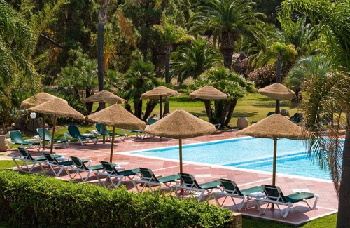 Santa Margherita di Pula Apartment | Bithia Tropical Residence Apartment