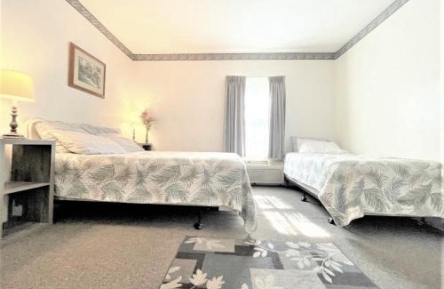 Paulding House | Bittersweet Inn