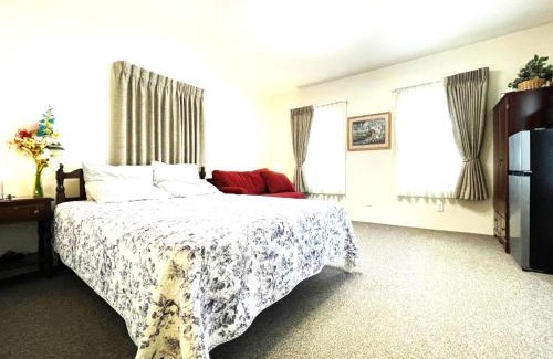 Paulding House | Bittersweet Inn