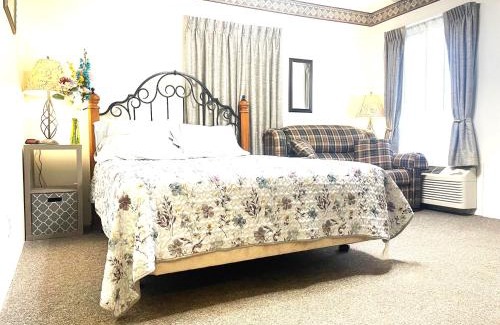 Paulding House | Bittersweet Inn