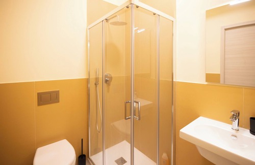 Villa Grazia di Carini House | Bivio 281 suite&rooms