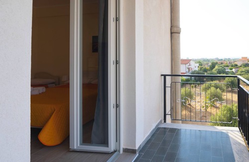 Villa Grazia di Carini House | Bivio 281 suite&rooms