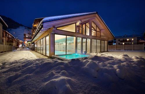 Livigno Hotel | Bivio Hotel Plaza