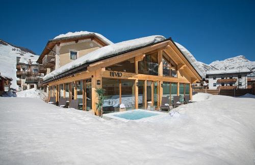 Livigno Hotel | Bivio Hotel Plaza