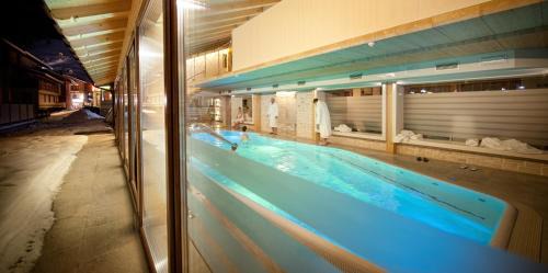 Livigno Hotel | Bivio Hotel Plaza