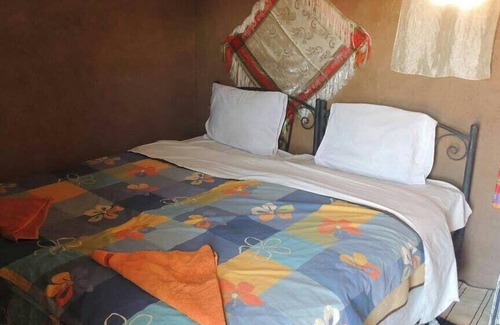 M'Hamid El Ghizlane Other | Bivouac Bader Monika Erg Chegaga