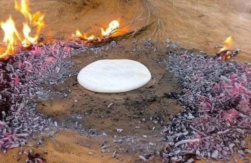 M'Hamid El Ghizlane Other | Bivouac Les Nomades & Foum zguid to chegaga tours