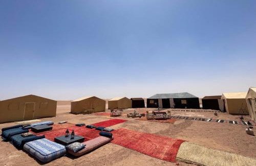 M'Hamid El Ghizlane Other | Bivouac Les Nomades & Foum zguid to chegaga tours