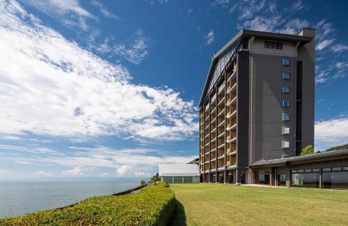 Hikone Hotel | Biwafront Hikone