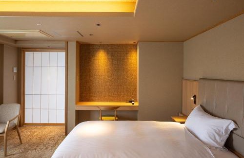 Hikone Hotel | Biwafront Hikone