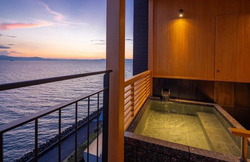 Hikone Hotel | Biwafront Hikone