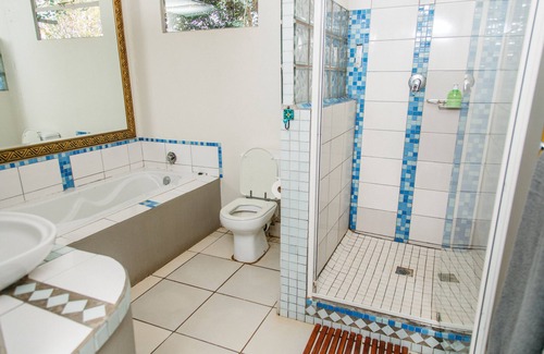 Mkuze Bed & Breakfast | Biweda Nguni B&B