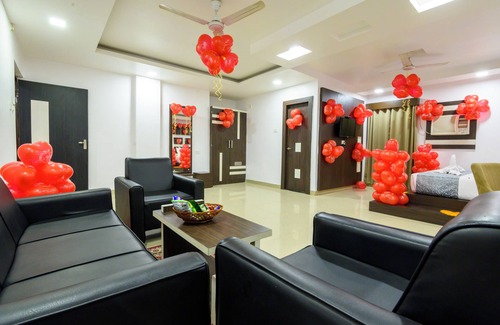 Deoghar Hotel | Biznotel by Pride Deoghar