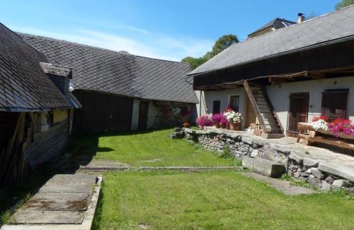 Nicov House | Bizoní dvůr