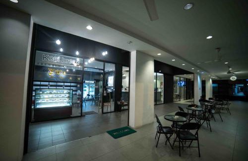 Puchong Hotel | bizz hotel