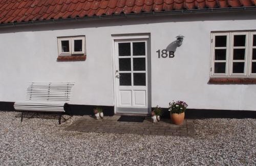 Funder Kirkeby House | Bjældskovgaard Holiday House