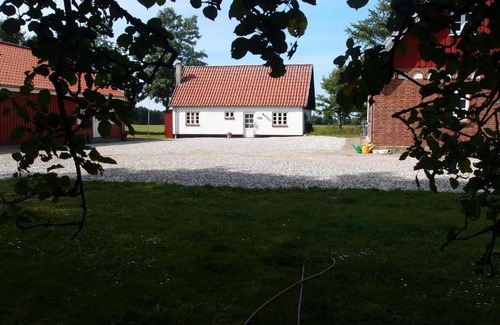 Funder Kirkeby House | Bjældskovgaard Holiday House