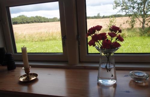 Funder Kirkeby House | Bjældskovgaard Holiday House