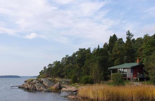 Pargas House | Björkholm mökit