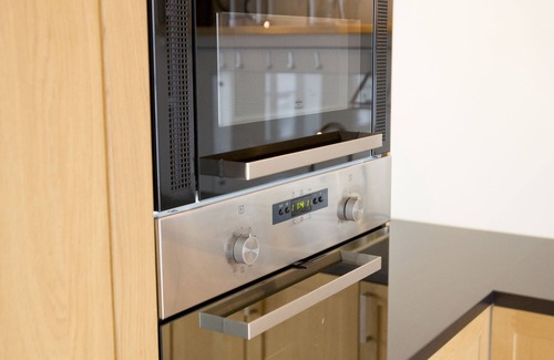 Stavanger Apartment | Bjørvika Apartments - Sølvbergsgata 17