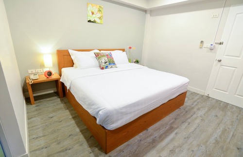 Noen Phra Hotel | BJ Boutique