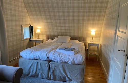 Bjalbo Bed & Breakfast | Bjälbo Gästhus B&B